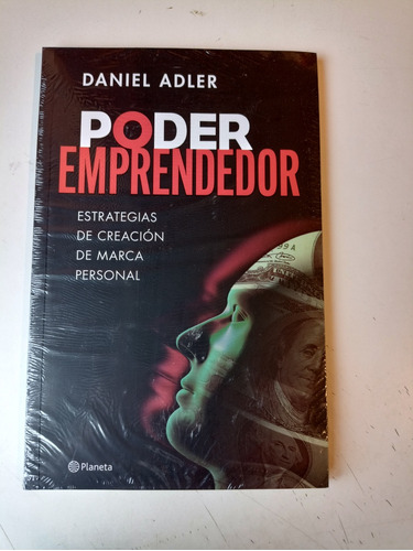 El Poder Emprendedor Daniel Adler 