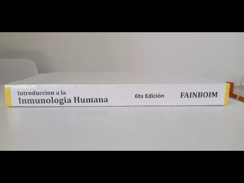 Inmunología Fainboim Geffner