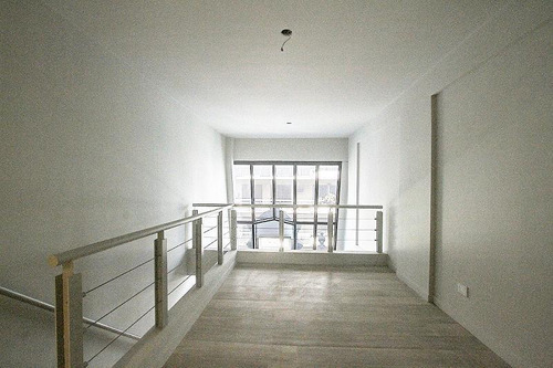 Juncal Y Cerrito. A Estrenar. 1 Y 2 Ambientes En Duplex. Piscina. Solarium. C/parrilla