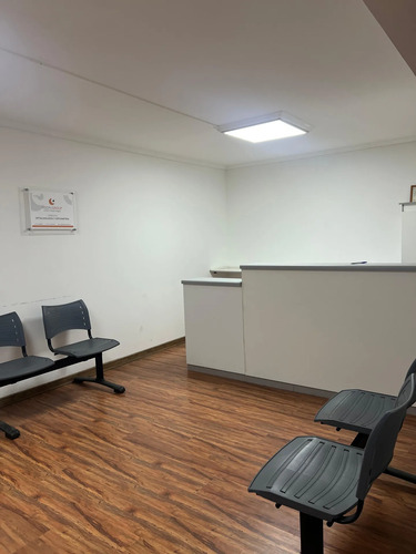Oficina En Venta Centro De Viña