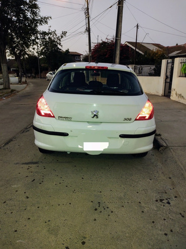 Peugeot 308 Diesel Confort Pack Hdi