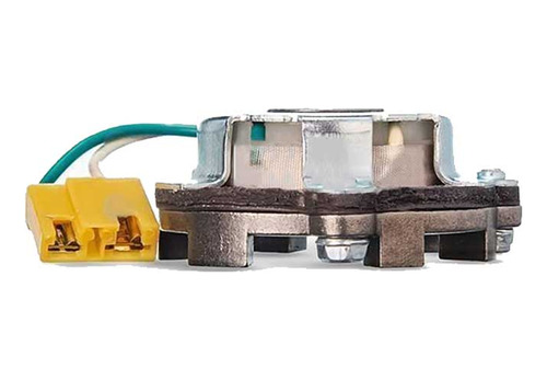 Modulo Magneto Efecto Hall Para Chev K20 Suburban 4.8 1981