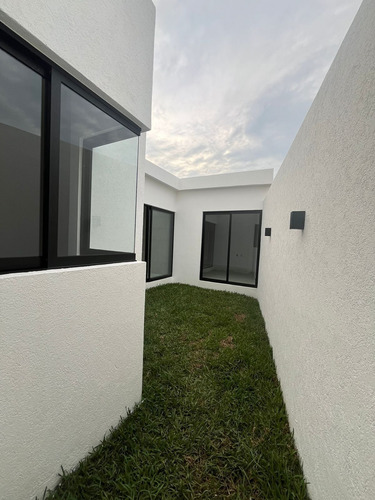 Casa De 1 Piso En Frac. Playas Del Conchal, Riviera Veracruzana, Alvarado