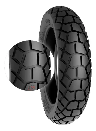 Llantas 150/70-17 Y 110/80-19 Timsun Ts822/ts823 Combo Tl