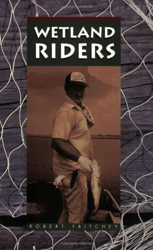 Libro:  Wetland Riders