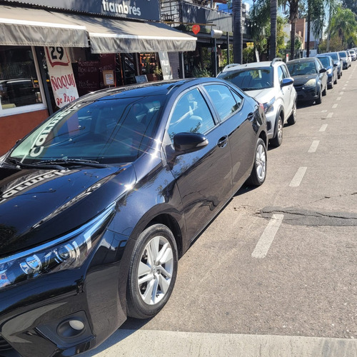 Toyota Corolla 1.8 Xei Cvt 140cv