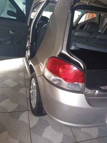 Fiat Palio 2009 1.0 Fire Flex 5p