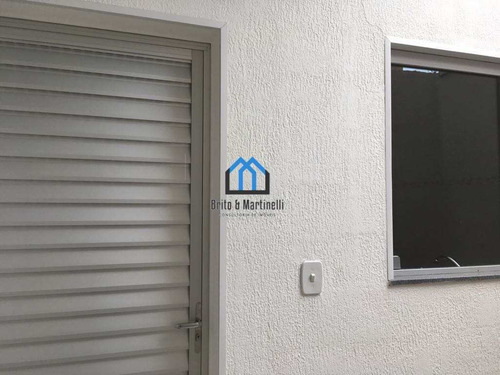 Imagem 15 de 30 de Sobrado Com 2 Dorms, Residencial Portal Da Mantiqueira, Taubaté - R$ 230 Mil, Cod: 342 - V342