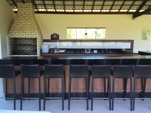 Imagem 13 de 13 de Casa Com 4 Quartos, 700m2, À Venda - Portão - Lauro De Freitas - 31
