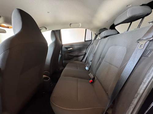 Chevrolet Onix 1.0 TURBO FLEX LTZ MANUAL