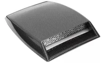 Comprar Toma De Aire Capot Adhesiva Fibra Auto Tuning Universal \u002Fr&r