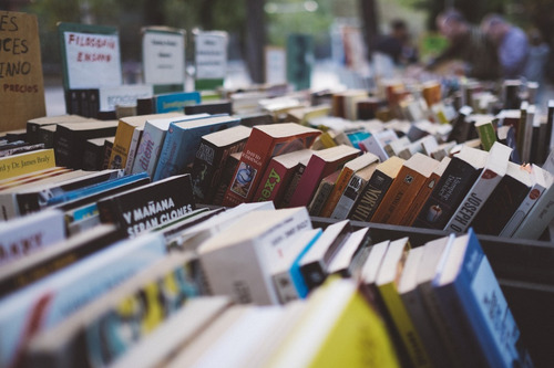Impresión De Libros Desde Pdf