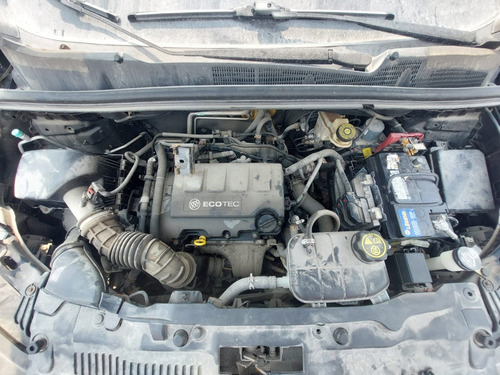 Buick Encore 2014 ( En Partes ) 2013 - 2016 Aut 1.4l Turbo