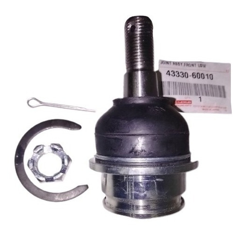 Muñon Inferior Toyota 43330-60010 4runner, Hilux Fortuner Fj