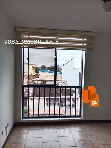 Imagen 12 de 13 de Uba Inmobiliaria Vende Apto Torres Del Parque - Popayán