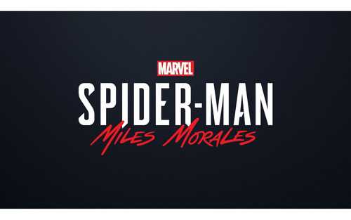 Spider-man: Miles Morales Formato Físico Ps5 Original