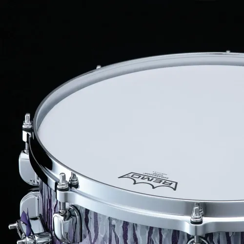 Caixa 14x5.5 Mike Portnoy Bubinga 2026 Tama Signature | Frete grátis