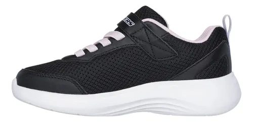 Zapatilla Niña Selectors-reset Achieved Skechers