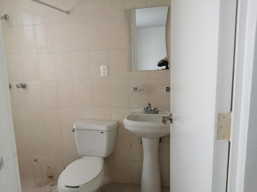 Imagen 11 de 11 de Departamento En Venta Colonia Peralvillo, Del. Cuauhtemoc