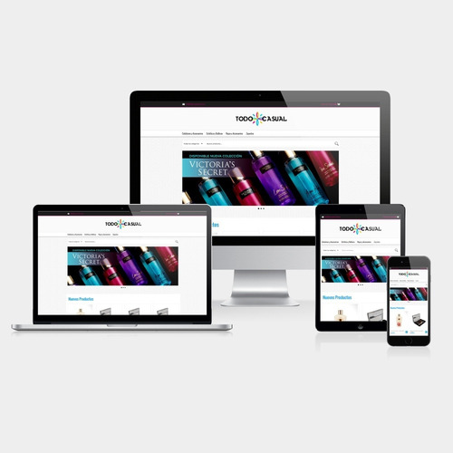 Imagen 3 de 5 de Diseño Desarrollo De Paginas Web, App, Tienda Online, Zelle