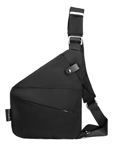 Bolsa Cruzada Antirrobo Wander Plus 1