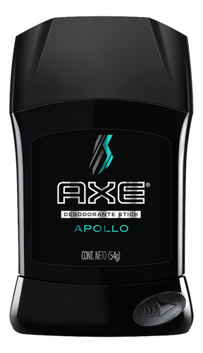 Desodorante en barra Axe Apollo 54 g