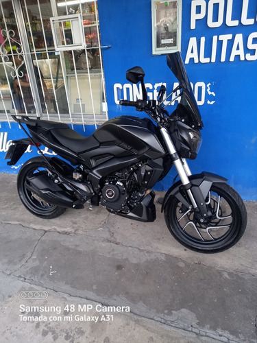 Bajaj Dominar Dominar 400