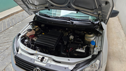 Volkswagen Gol Trend 1.6 Trendline 101Cv At
