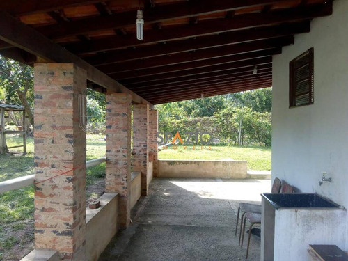 Imagem 5 de 20 de Chácara Com 2 Dormitórios À Venda, 1000 M² Por R$ 320.000,00 - Planalto Da Serra Verde - Itirapina/sp - Ch0031