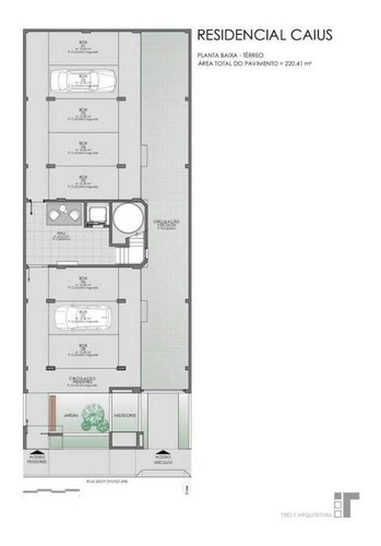 Imagem 9 de 9 de Apartamento - Nossa Senhora Da Saude - Ref: 8187 - V-8187