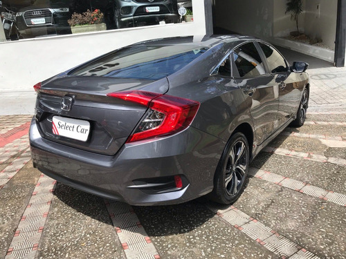 Imagem 6 de 12 de Civic Ex 2.0 2018/2018