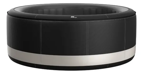 Spa Inflable Camaro Premium Para 4 Personas Mspa