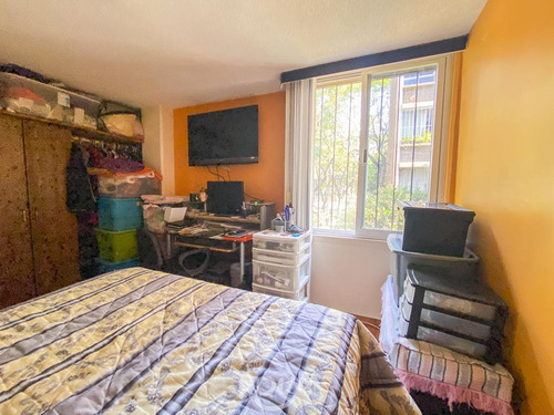 Imagen 12 de 18 de Departamento En Miguel Hidalgo, Azcapotzalco Con 3 Recámaras, 80 M², Id: 45585