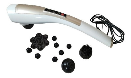 Masajeador Corporal  Massager Stick