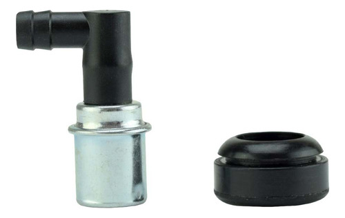 Valvula Pcv Tomco Camaro 5.0 1982 1983 1984 1985 1986 1987