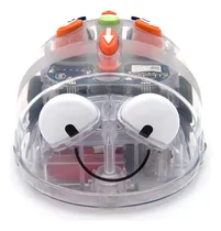 Comprar 6 Pack - Blue-bot Programmable Floor Robot - Kit De 6 Robots Color Azul Claro
