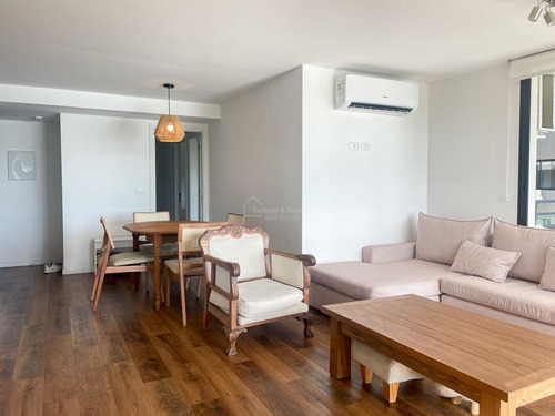 Divino Apartamento En Venta En Interlagos