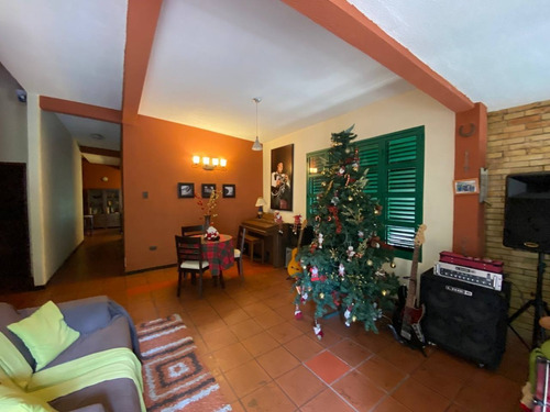 Imagen 6 de 15 de ¡venta! Casa En El Castaño, Maracay