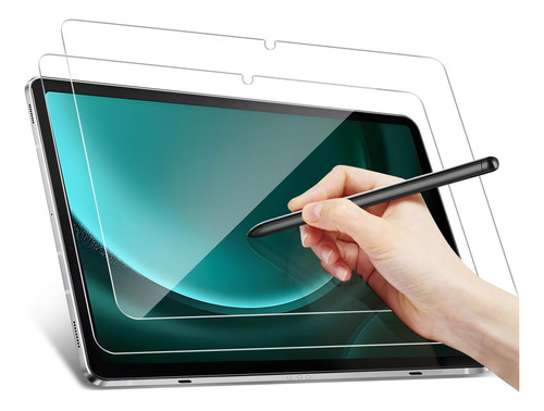 Protetor De Tela Ztotopcases Samsung Galaxy Tab S10 Fe/s9 Fe