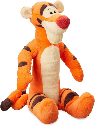 Peluche Tigger Plush  Winnie The Pooh  40 Cm