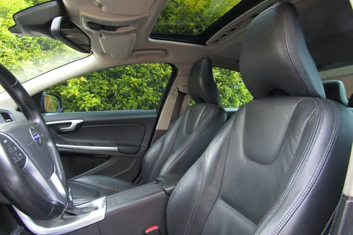 Volvo S60 2.0 Turbo T5 Premium
