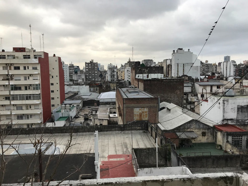 Imagen 13 de 30 de Venta De Departamento 3 Ambientes En Monserrat