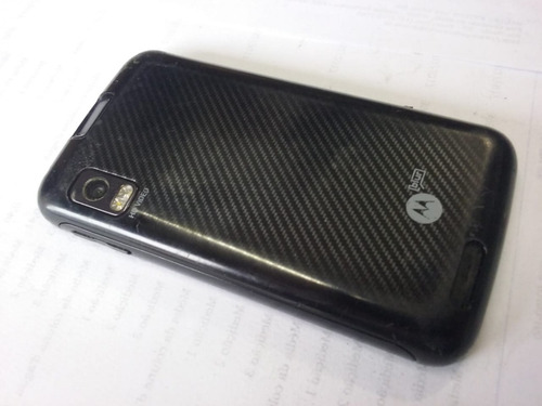 Celular Motorola Atrix 4,0¨ - 13650