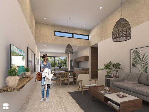 Imagen 6 de 20 de Casa En Venta En Chelem Yucatan