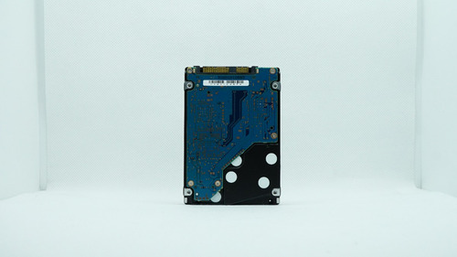 Disco Duro Dell 146gb Sas 15k 2.5, Servidor Gen 11-13, K532n (Reacondicionado)