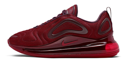 Zapatillas Nike Air Max 720 Team Red Urbano Ao2924-601   