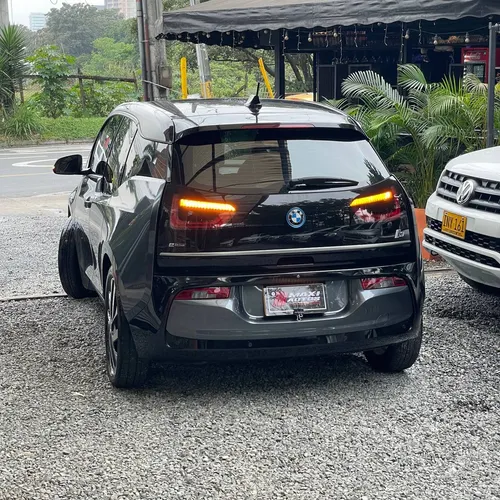 BMW i3 Suite