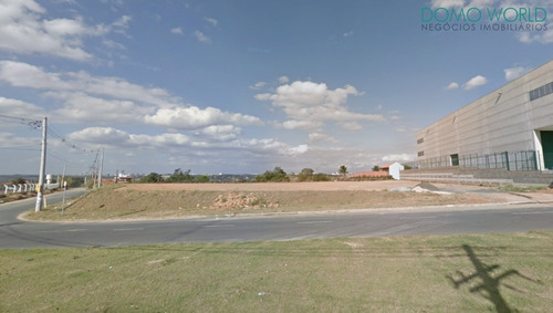 Imagem 4 de 5 de Localização Estratégica - Região Industrial - Te00029 - 34393165
