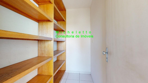 Imagem 22 de 24 de Apartamento - Ap00211 - 67828825