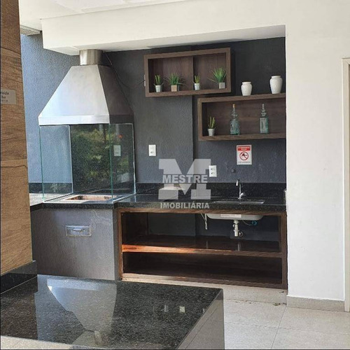 Imagem 6 de 30 de Apartamento À Venda, 74 M² Por R$ 480.000,02 - Vila Flórida - Guarulhos/sp - Ap2666